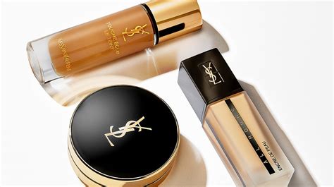 ysl founda|YSL foundations reviews.